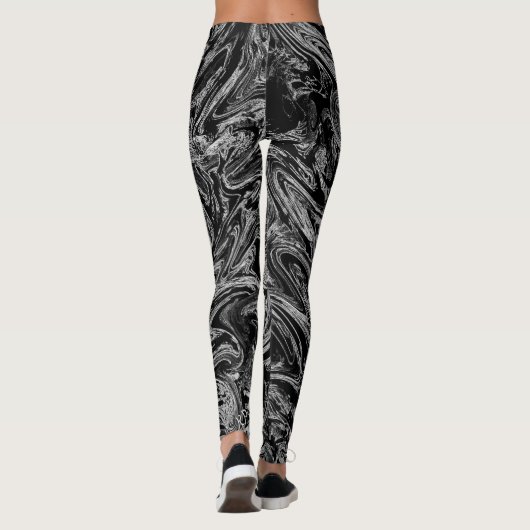 Leggings レギンス (裏面)