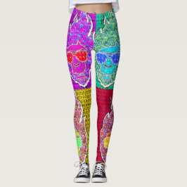 Leggings レギンス