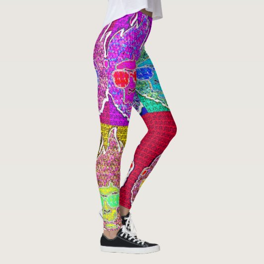 Leggings レギンス (右)