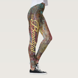 Leggings レギンス