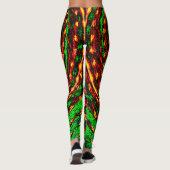 Leggings レギンス (裏面)