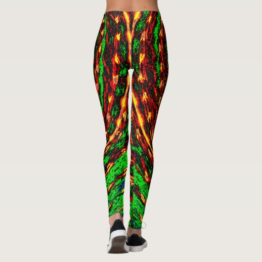 Leggings レギンス (裏面)