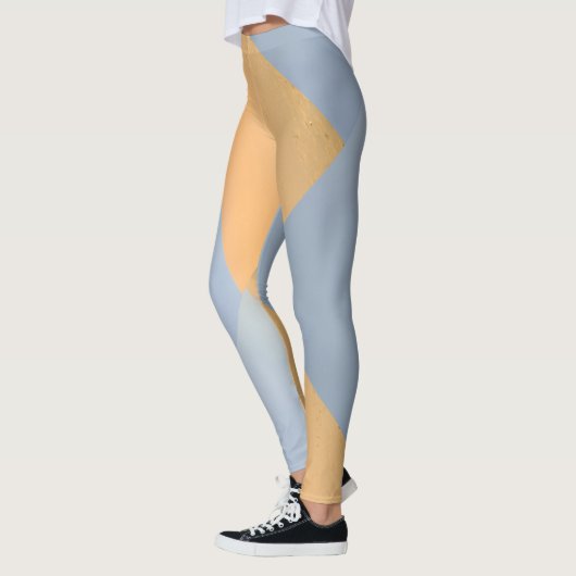 Leggings レギンス (左)