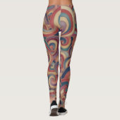 Leggings レギンス (裏面)