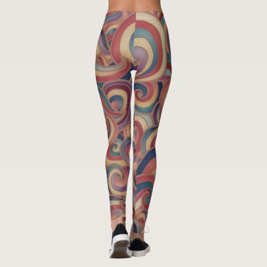 Leggings レギンス (裏面)