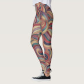 Leggings レギンス (左)