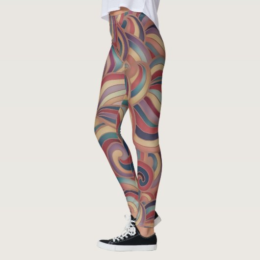 Leggings レギンス (左)