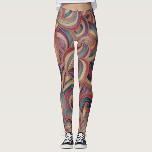 Leggings レギンス (正面)