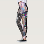 Leggings レギンス (左)