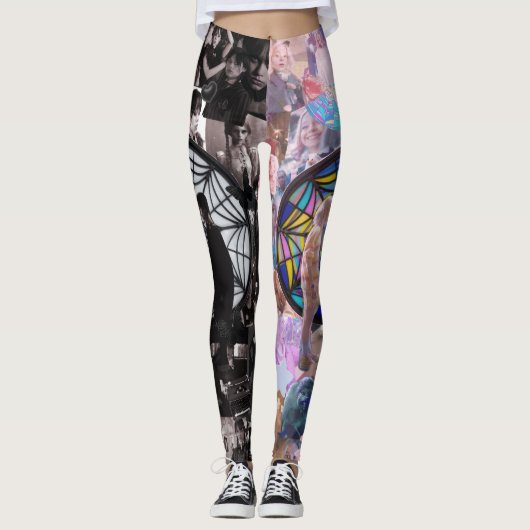 Leggings レギンス (正面)