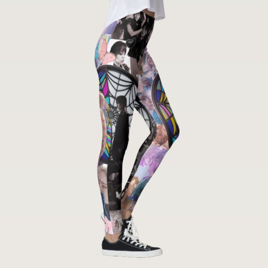 Leggings レギンス (右)