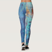 Leggings レギンス (裏面)