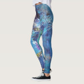 Leggings レギンス (左)