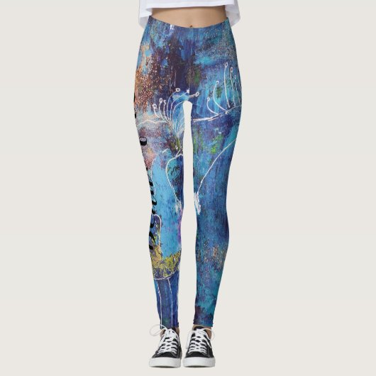 Leggings レギンス (正面)