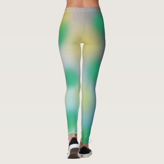 Leggings  レギンス (裏面)