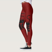 leggings レギンス (左)
