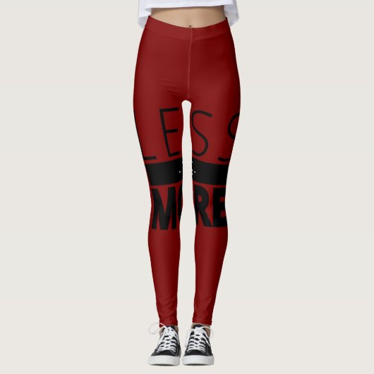leggings レギンス (正面)