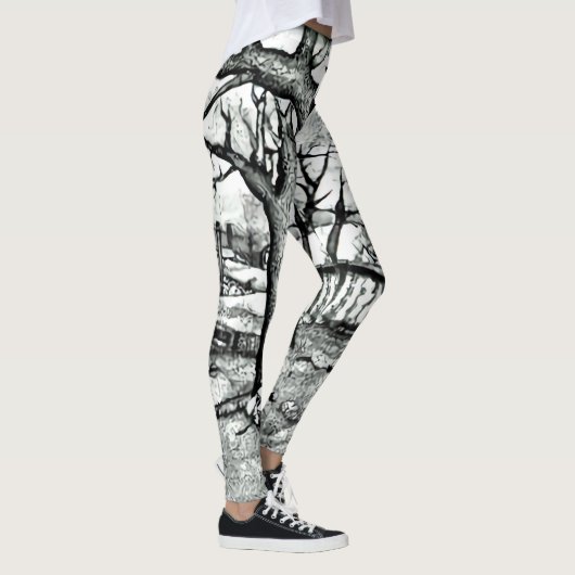 Leggings レギンス (右)