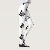 Leggings レギンス (右)