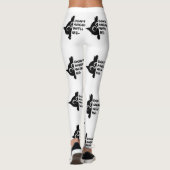 Leggings レギンス (裏面)