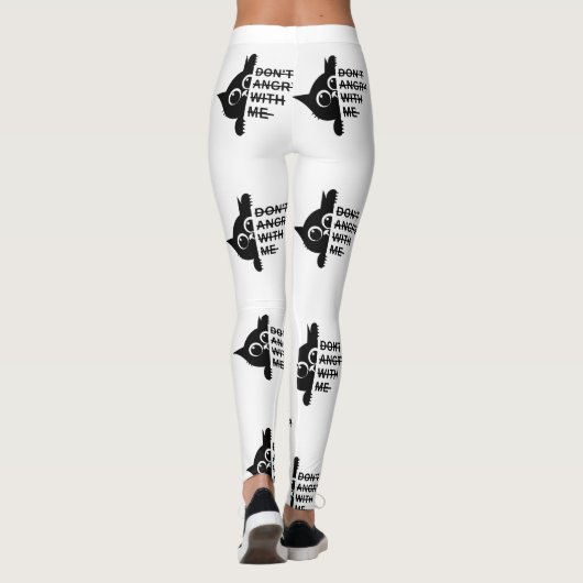 Leggings レギンス (裏面)