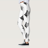 Leggings レギンス (左)