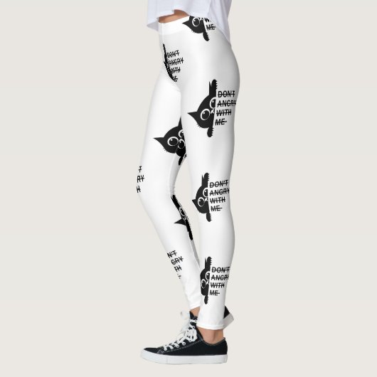 Leggings レギンス (左)