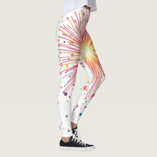 Leggings レギンス (右)
