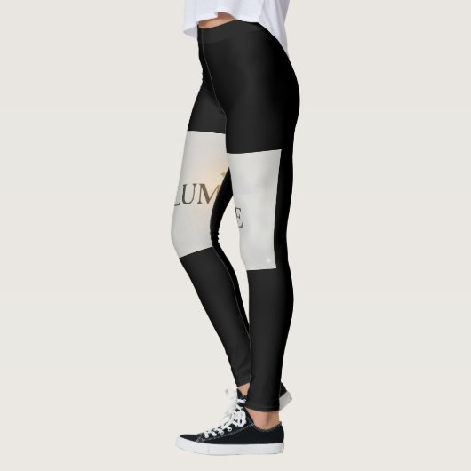 LEGGINGS レギンス (左)