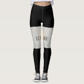 LEGGINGS レギンス (正面)
