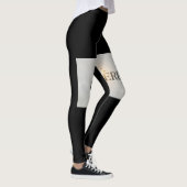 LEGGINGS レギンス (右)