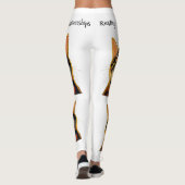 Leggings レギンス (裏面)