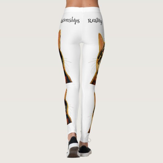 Leggings レギンス (裏面)