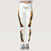 Leggings レギンス (正面)