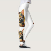 Leggings レギンス (右)