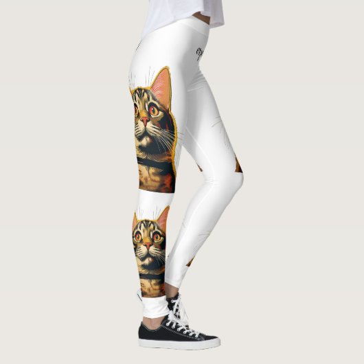 Leggings レギンス (右)