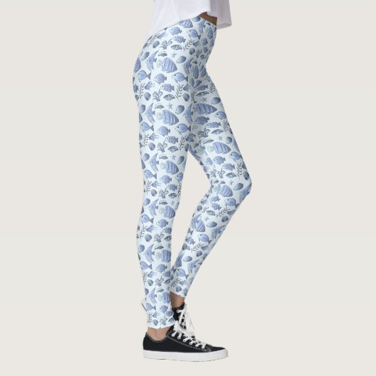 Leggings レギンス (右)