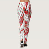 Leggings レギンス (裏面)