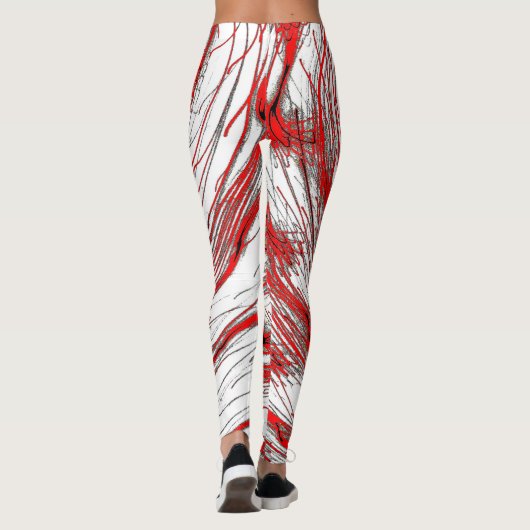 Leggings レギンス (裏面)