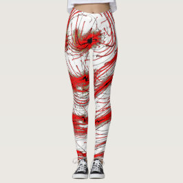 Leggings レギンス