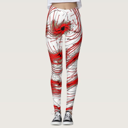 Leggings レギンス (正面)