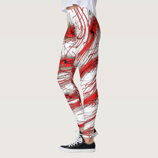 Leggings レギンス (左)