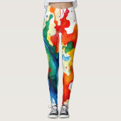 Leggings レギンス (正面)