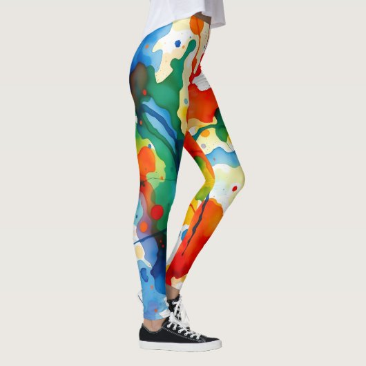 Leggings レギンス (右)