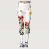 Leggings レギンス (正面)