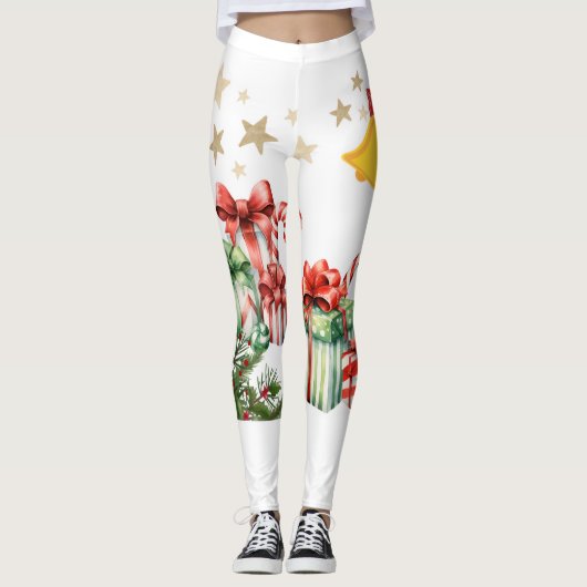 Leggings レギンス (正面)