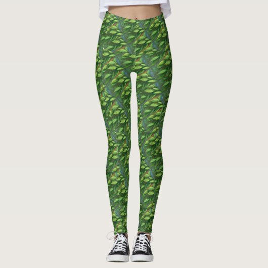 Leggings レギンス (正面)