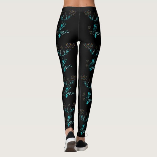 Leggings レギンス (裏面)