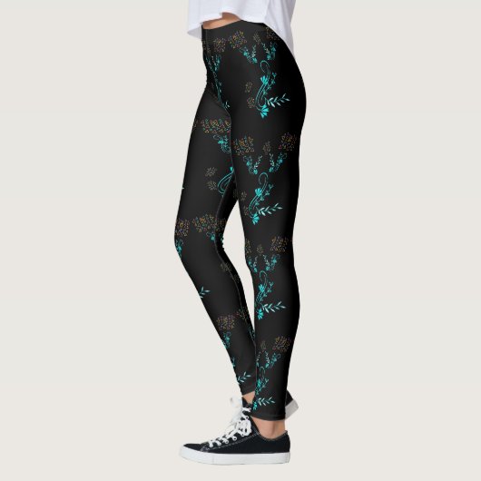 Leggings レギンス (左)