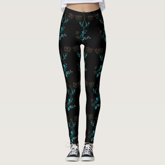 Leggings レギンス (正面)